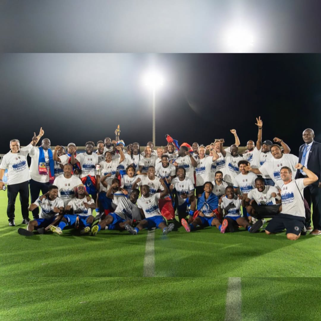 Célébration des Grenadiers d'Haïti - Symbole d'unité nationale.